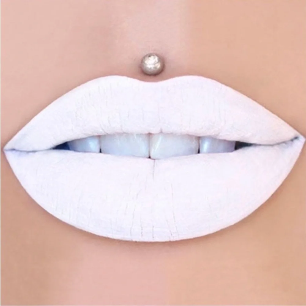 JEFREE STAR Drug Lord Velour Liquid Lipstick NEW